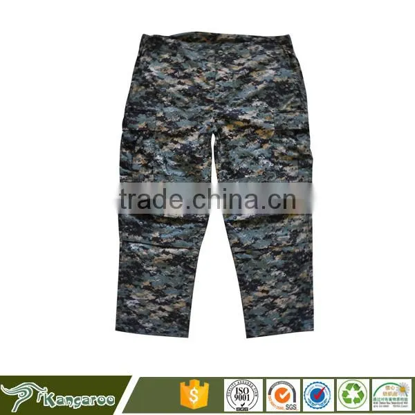 German Wwii Army Combat CP Camouflage Marine Uniform photo-3
