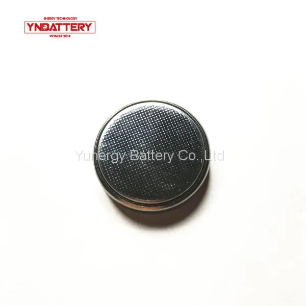 Coin Battery CR2450 3v LiMnO2 Lithium Ion Rechargeable Button Battery 1050mAh photo-4
