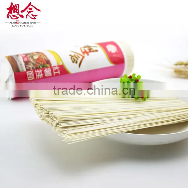Xiang Nian Brand Wholesale Instant Noodles 1000g Sweet Potato Noodle photo-5