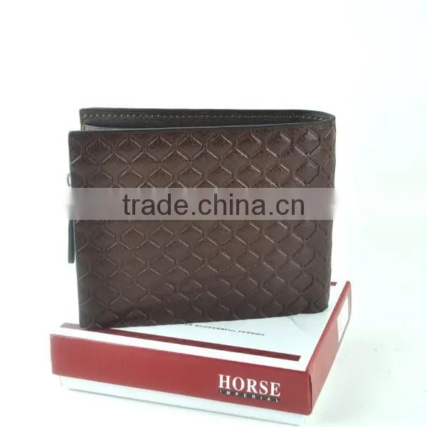 Leather Men Wallet Wholesale photo-2