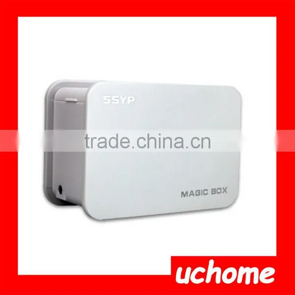 UCHOME Mini Ultrasonic Anion Magic Box Humidifier photo-4