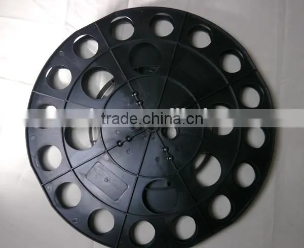 Plastic Empty Wire Spools/plastic Bobbin Manufacturer photo-5
