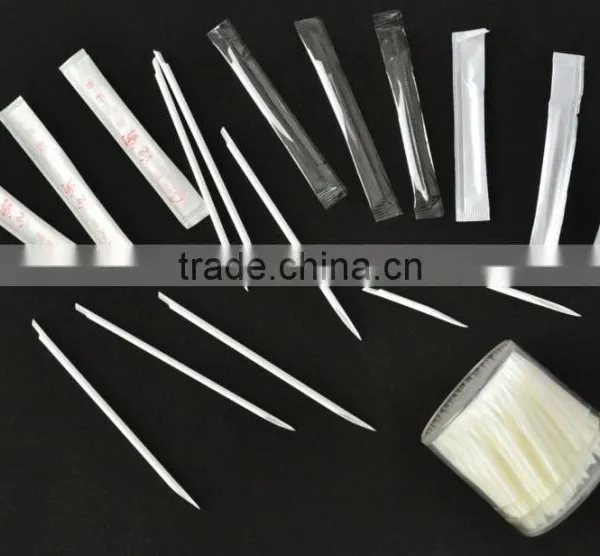 Single Wrapped Toothpicks photo-2