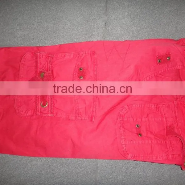 Dry Fit Fabric Boxer Shorts for Mens photo-3
