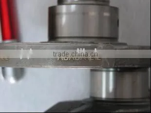 Automobile Parts Engraving Fiber Laser Marking Machine photo-6
