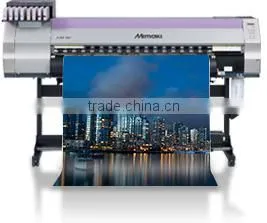 Mimaki Eco Solvent Printer photo-5