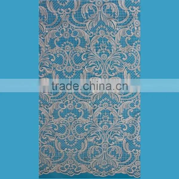 African Lace Fabric Swiss Voile Lace Fabric
