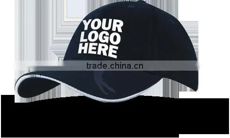 Printed Baseball Cap 100% Acrylic for Promotion photo-2
