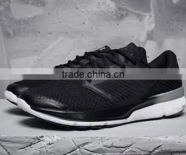 New Stock Sport Shoes Hot Sale Brand Running Shoes Clearance photo-2