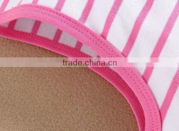 2015 Summer Girl Dress Casual Sleeveless Dresses Kids Clothes Wholesale photo-4