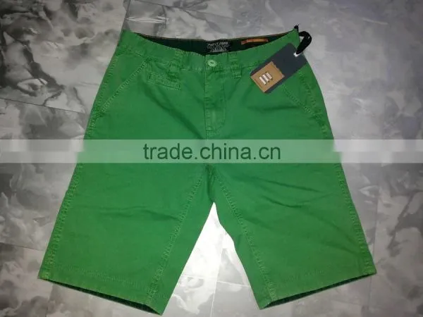 Mens Cargo Shorts