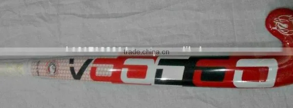 VOODOO CODE RED 2013 MODEL COMPOSITE HOCKEY STICK photo-2