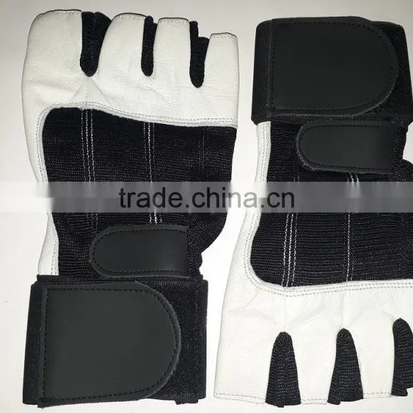 Weightlifting Gloves photo-5