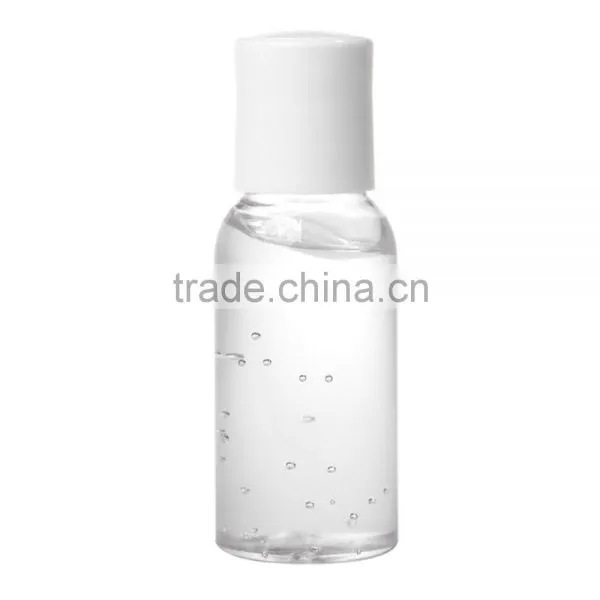 1 oz Hand Sanitizer - Push Top Lid, Meets FDA Requirements and Comes With Your Full Color Logo (less Than Minimum is Available) photo-3