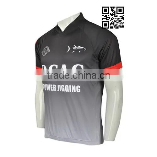 Short Sleeve Cycling Jersey Custom Sportwear photo-2