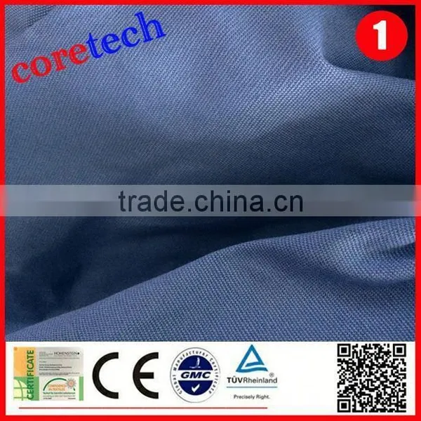 Durable Wholesale Cotton Twill Canvas Fabric Price Factory photo-2