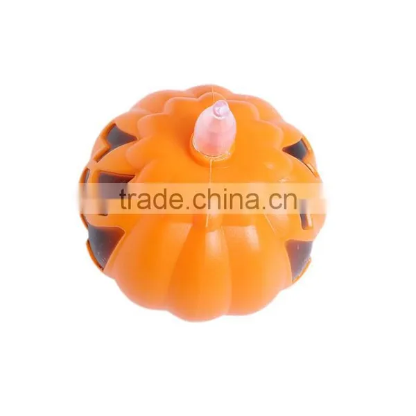 Hot Sale Party Decorations Plastic Halloween Pumpkin Light Decorations photo-3