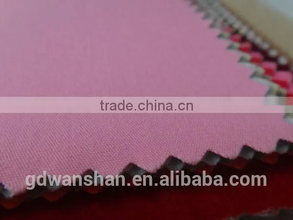 Hardcover Notebook Packaging Material Wholesale Book Binding Polyester Textile Fabric Cloth photo-3