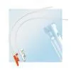 PVC Suction Catheter Elephant Foot(with CE)