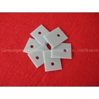 AlN Aluminium Nitride Ceramic Substrate