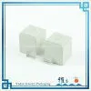 Wholesale Clipped Double Ring Display Stand Fashion Design photo-3