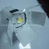 150W LED WASH LIGHT (150White /120W RGB) photo-2