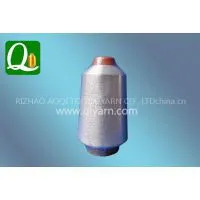MH Type Metallic Yarn photo-3