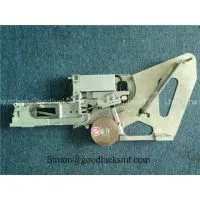 I-pulse Fv7100 12mm~56mm Feeder photo-2