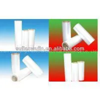 PE SHRINK FILM FOR PACKAGE photo-2