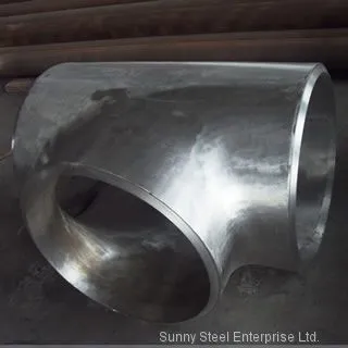 Pipe Tee, Tee Fittings photo-2
