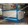 Bathroom Equipment/Bathtub Machine/Single Furnace Oil Baking Sheet
