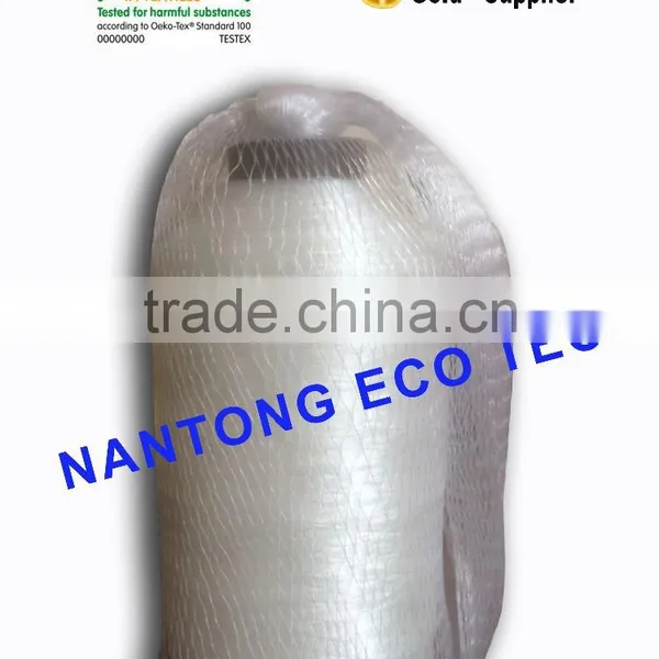 100%polyester Monofilament Yarn Pet 0.15mm 0.20mm 0.22mm 0.25mm photo-5