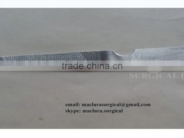 Nail File, manicure nail file MNF 007
