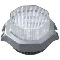 Professional Transparent Waterproof IP65 RGB Led Point Light