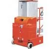 Electric Aluminium Work Platform (Dual Mast)