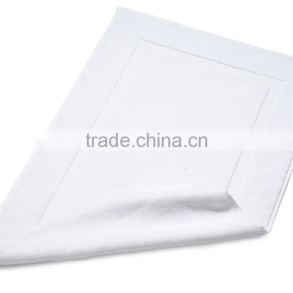 100% Cotton Bathtub Mat photo-3