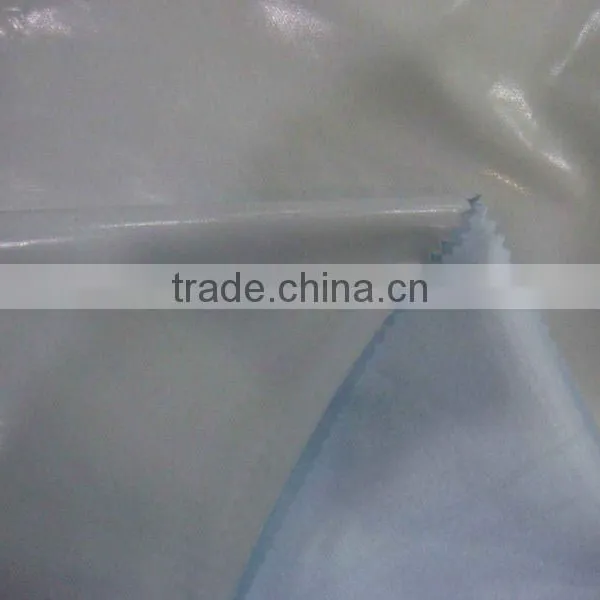 Waterproof Raincoat Fabric photo-4