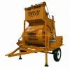 Concrete Mixer