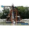 River Mining Machine