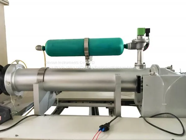 Dynamic QS Filter Tester photo-2