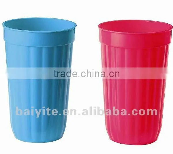 800ML Promotional Plastic Drinking Cup photo-2