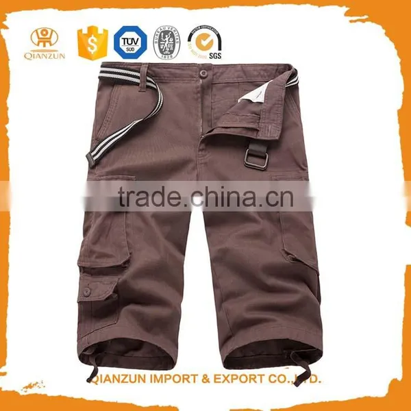 Custom Man Jogger Shorts Man Shorts photo-3