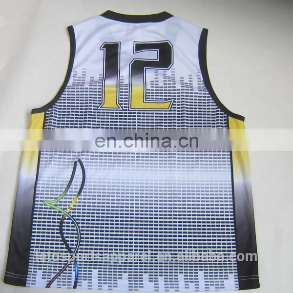 Basketball Gear & Equipment USA Top College Basketball Uniforms photo-6