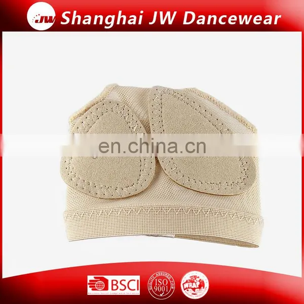 Professional Mesh High Quality Fashional Lyrical Dance Shoes photo-3