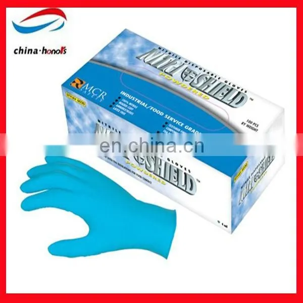 Cheap Nitrile Gloves/disposable Nitrile Gloves