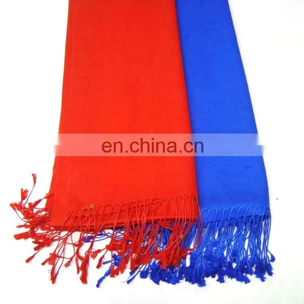 2017 Silk Pashmina Wool Shawls photo-2