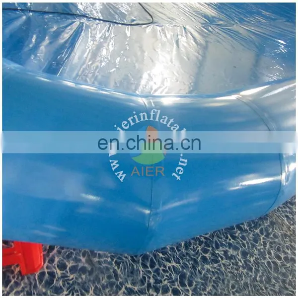 Factory Price Giant Inflatable Swimming Pool for Sale, Indoor/ourdoor Inflatable Pool for Kids photo-5