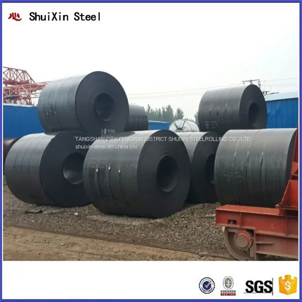 Hot Rolled Steel Strip/hot Rolled Steel Strip Price/q195 Hot Steel Strip photo-4