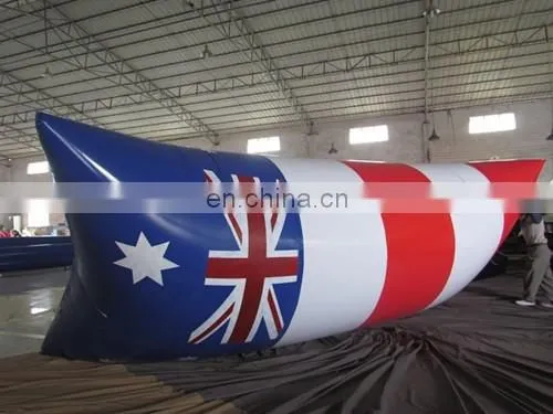 Crazy Inflatable Water Blobs,inflatable Aqua Park Equipment