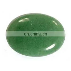 Green Aventurine Cabochon/Natural Aventurine Gemstone/Wholesale Semi Precious Gemstone/gemstone Factory